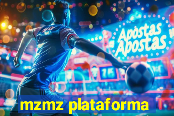 mzmz plataforma